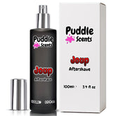 Joup Aftershave
